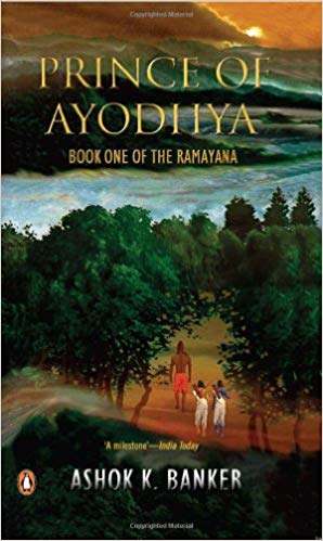 Prince of Ayodhya - The Ramayana 1